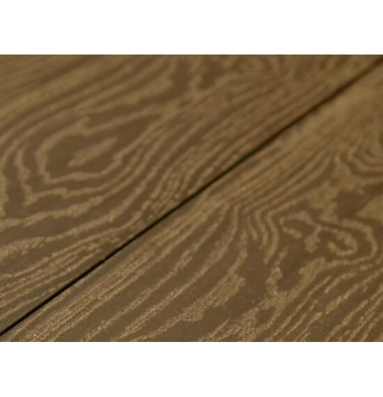 Террасная Доска ДПК SaveWood Pro Fagus (T) тик 6 пог.м.