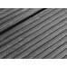 Террасная Доска ДПК SaveWood Standard-Plus Carpinus (T) черный 4 пог.м.