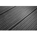 Террасная Доска ДПК SaveWood Standard-Plus Ornus (T) черный 4 пог.м.